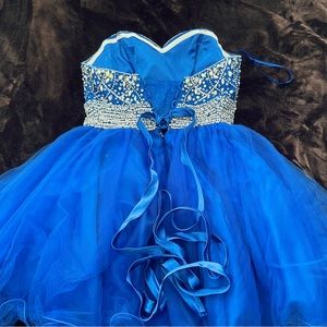 Graduation or Party Dress
